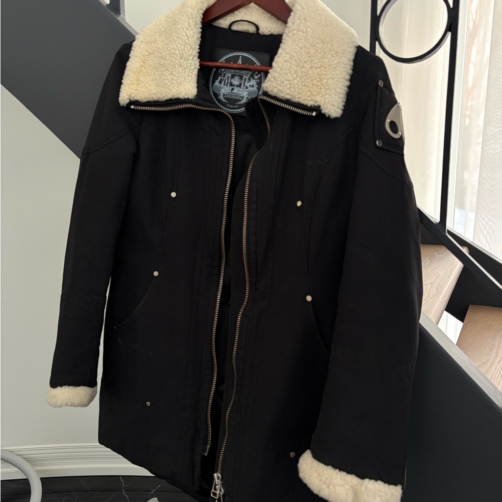 Moose Knuckle Jacket